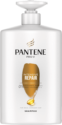 Šampón na poškodené vlasy Intensive Repair PANTENE PRO-V