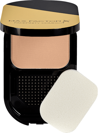 Kompakt Puder 05 Facefinity Sand, LSF 20 MAX FACTOR