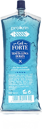 Gel Vescica Tenuta Forte Prokrin