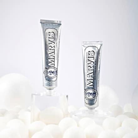 Zahnpasta Whitening Mint Marvis