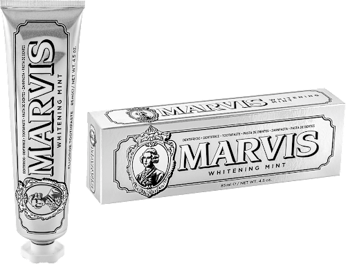 Zahnpasta Whitening Mint Marvis