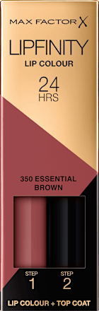 Rossetto Lipfinity - n. 350 MAX FACTOR