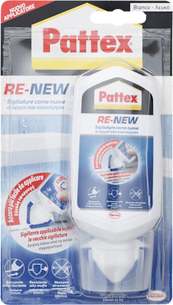 Sigillante RE-NEW Pattex