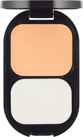Kompakt Puder Facefinity Natural 03, LSF 20 MAX FACTOR