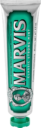 Паста за зъби Classic Strong Mint Marvis