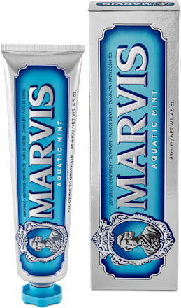 Dentifricio Aquatic Mint Marvis