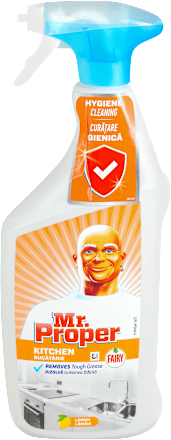 Sprej za čišćenje kuhinje Mr.Proper