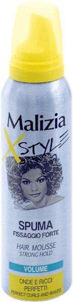 Mousse X-Style Malizia