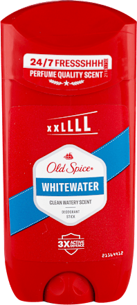 WHITEWATER XXLLLL - deo stik Old Spice