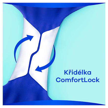 vložky Ultra Normal always