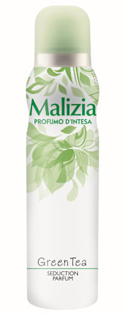 Део спрей за тяло Green T Malizia