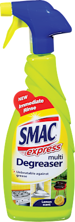 Express razmaščevalec  Smac