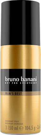 Dezodorant v spreju Man's Best bruno banani