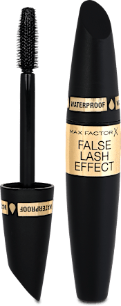 řasenka False Lash Effect voděodolná černá MAX FACTOR