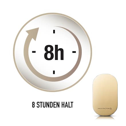Kompakt Puder 05 Facefinity Sand, LSF 20 MAX FACTOR