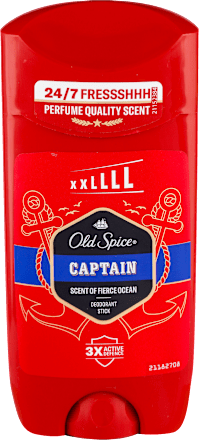 Deo stick Captain Old Spice