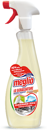 Универсален обезмаслител Marsilia Meglio