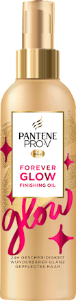 Haaröl Forever Glow, Finishing Oil PANTENE PRO-V