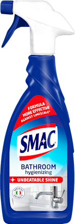 Express Bathroom Extra Clean sredstvo za čišćenje kupatila Smac