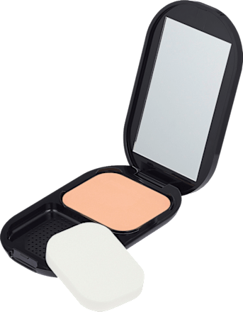 Kompakt Puder Facefinity Natural 001, LSF 19 MAX FACTOR