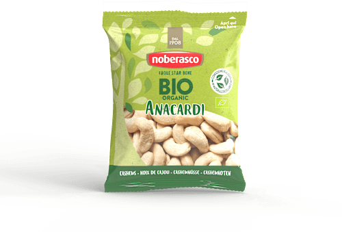 Anacardi Bio noberasco