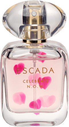 Dámska parfumovaná voda Celebrate N.O.W. ESCADA