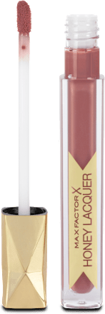 Ruž za usne MAX FACTOR Color Elixir Honey Lacquer tečni ruž Choc Nectar 30