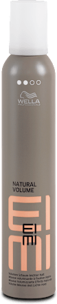 EIMI Natural Volume Styling Mousse WELLA PROFESSIONALS