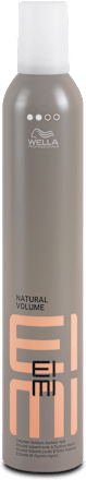 EIMI Natural Volume Styling Mousse WELLA PROFESSIONALS