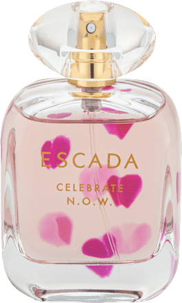 Eau de Parfum Celebrate Now ESCADA