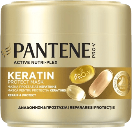 Repair & Protect maska za kosu PANTENE PRO-V