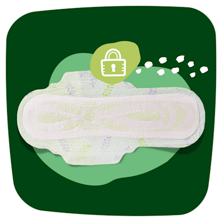 vložky ultra night giga pack Naturella