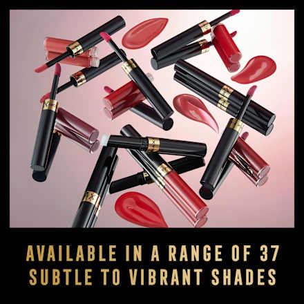 Lipfinity ruž za usne – 125 So Glamorous MAX FACTOR