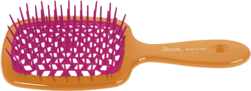 Spazzola Superbrush colori assortiti Jäneke 1830