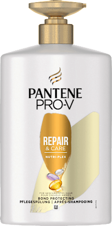 Pflegespülung Repair & Care PANTENE PRO-V