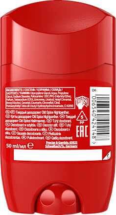 Deo stick Night panter Old Spice