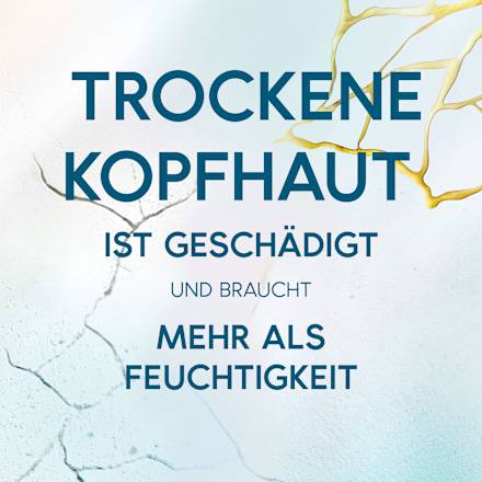 Tiefenwirksame Feuchtigkeit Derma X Pro Kopfhautmaske head&shoulders