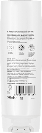 Volumen Pur Pflegespülung PANTENE PRO-V