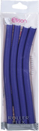 Navijalke za lase Professional Hair Care Roller Flex (12 mm) elison