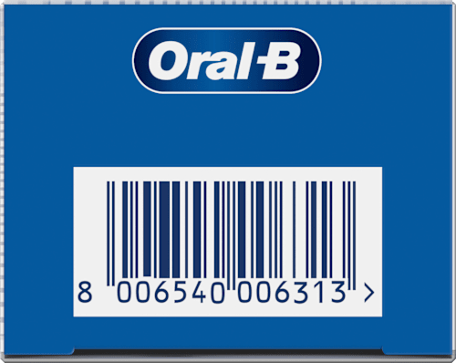 Zahnpasta Repair Zahnfleisch & -schmelz Mint Oral-B