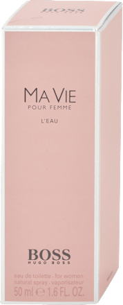 Boss Parfemi Boss Ma Vie Dm Boss Parfem On Sale