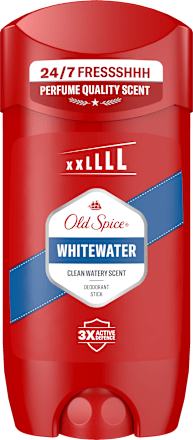 Deodorant stck Whitewater Old Spice