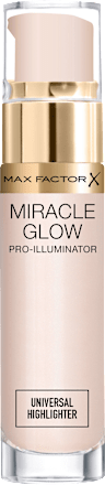 Max Factor Miracle Glow Universal Highlighter MAX FACTOR