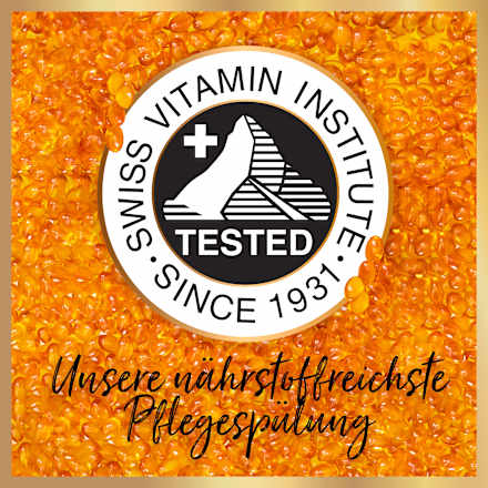 Conditioner VitaGlow Repair & Care  PANTENE PRO-V