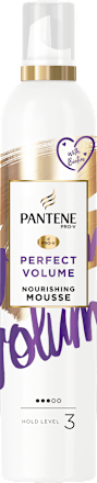 tužidlo na vlasy Perfect Volume PANTENE PRO-V