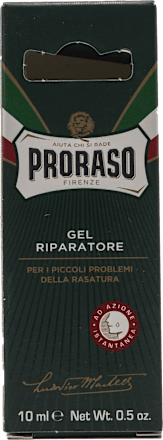 Gel za zaustavljanje krvarenja PRORASO