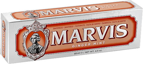 Zahnpasta Ginger Mint  Marvis