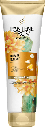 miracles Damage Defense Pflegespülung PANTENE PRO-V