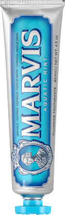Zahnpasta Aquatic Mint  Marvis