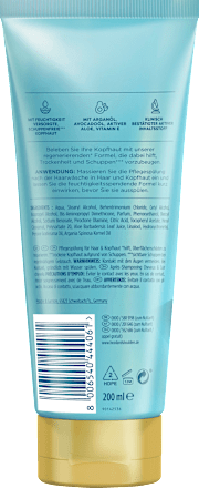 Conditioner Derma x Pro, Repair head&shoulders